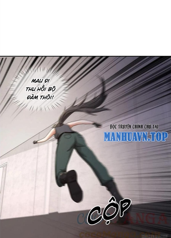 Mạt Thế Lạc Viên Chapter 44 - 83