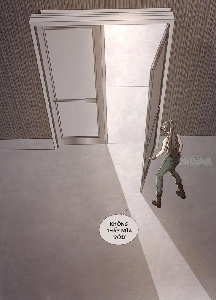 Mạt Thế Lạc Viên Chapter 44 - 93