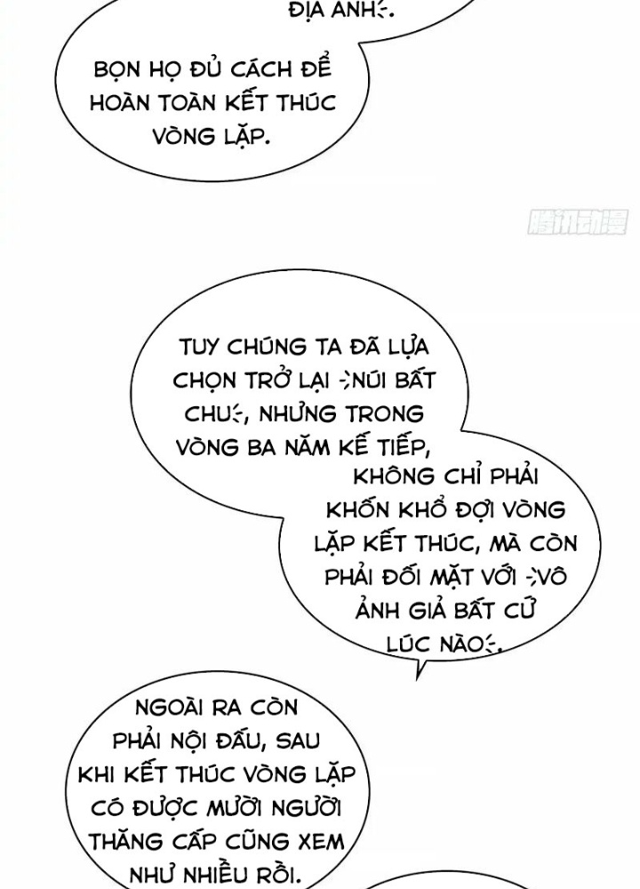 Bắt Đầu Vùng Dậy Từ Việc Chơi Game Nghiêm Túc Chapter 182 - 13