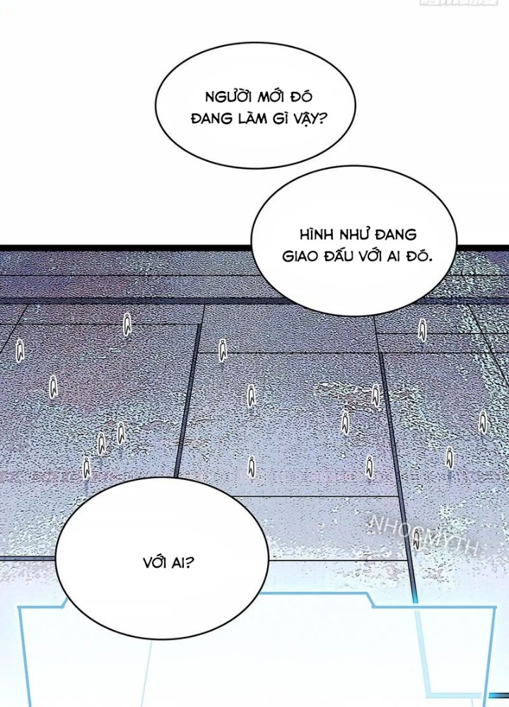 Bắt Đầu Vùng Dậy Từ Việc Chơi Game Nghiêm Túc Chapter 182 - 19