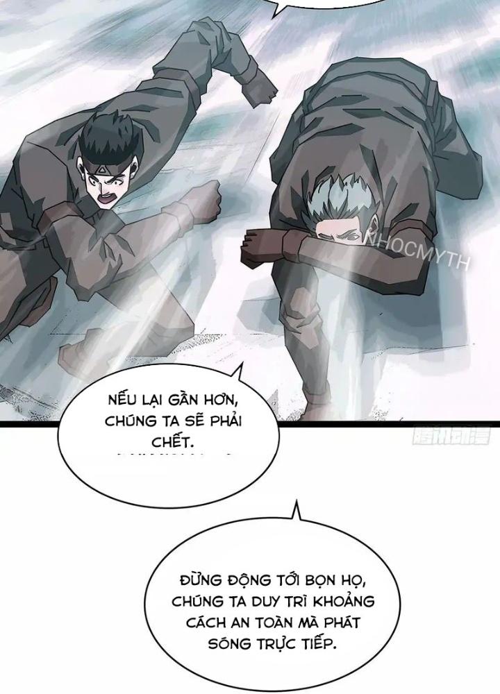 Bắt Đầu Vùng Dậy Từ Việc Chơi Game Nghiêm Túc Chapter 182 - 27
