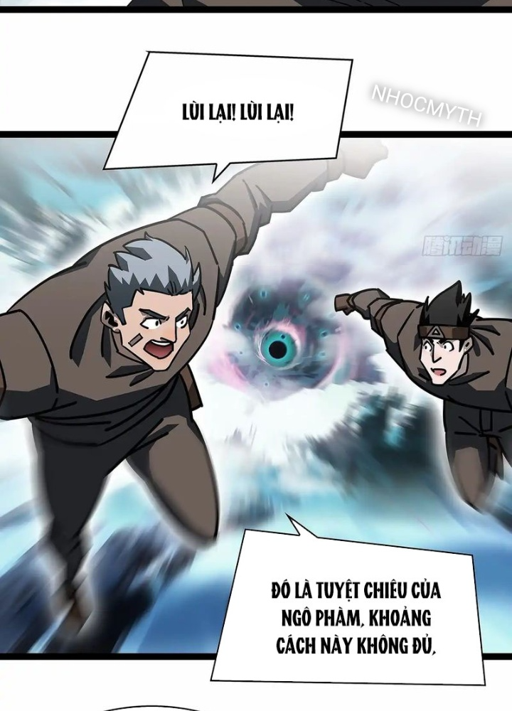 Bắt Đầu Vùng Dậy Từ Việc Chơi Game Nghiêm Túc Chapter 182 - 31