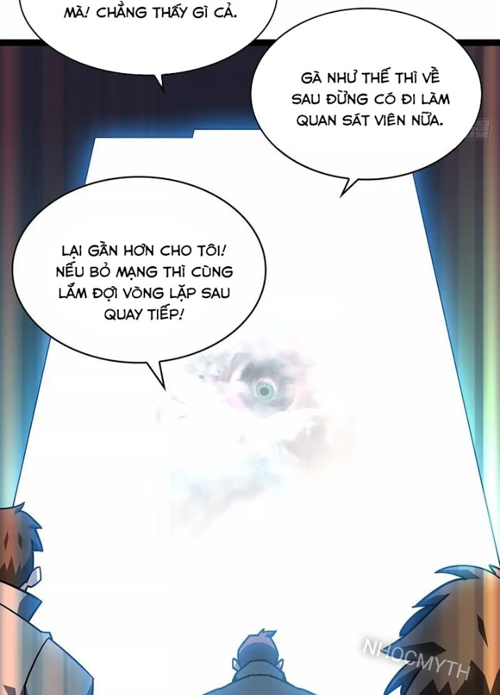 Bắt Đầu Vùng Dậy Từ Việc Chơi Game Nghiêm Túc Chapter 182 - 33