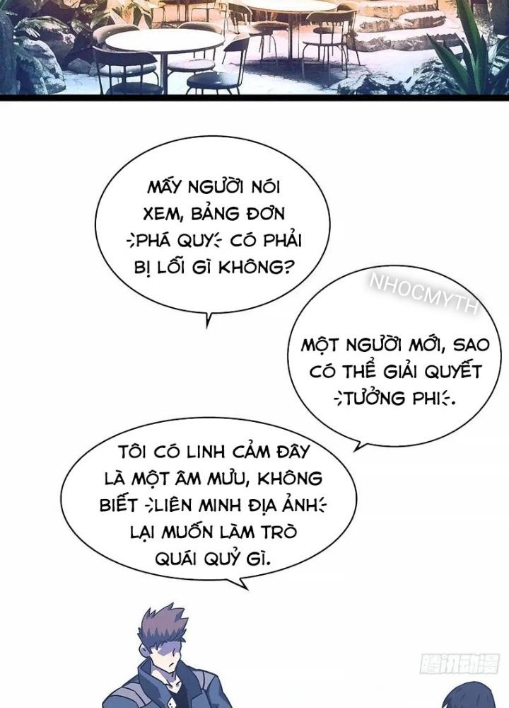 Bắt Đầu Vùng Dậy Từ Việc Chơi Game Nghiêm Túc Chapter 182 - 7