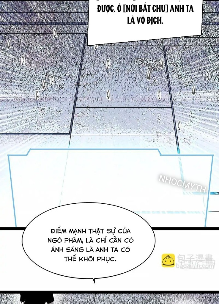 Bắt Đầu Vùng Dậy Từ Việc Chơi Game Nghiêm Túc Chapter 182 - 73
