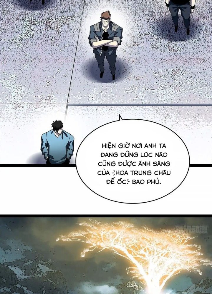 Bắt Đầu Vùng Dậy Từ Việc Chơi Game Nghiêm Túc Chapter 182 - 75