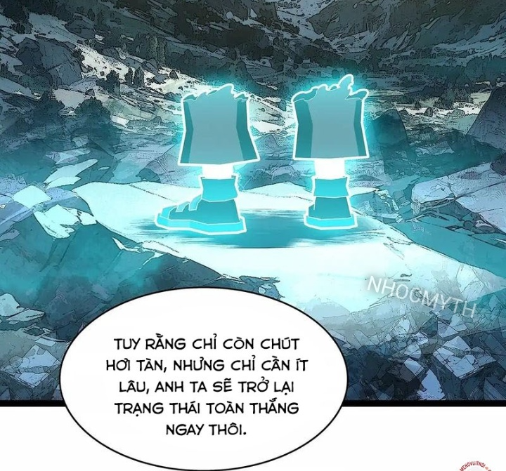 Bắt Đầu Vùng Dậy Từ Việc Chơi Game Nghiêm Túc Chapter 182 - 77