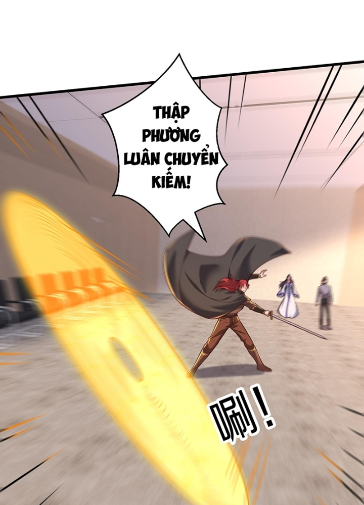 Ngạo Thị Thiên Địa Chapter  693 - 11