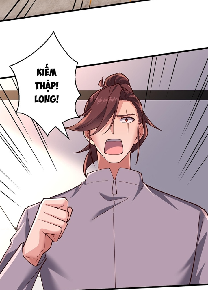 Ngạo Thị Thiên Địa Chapter  693 - 13