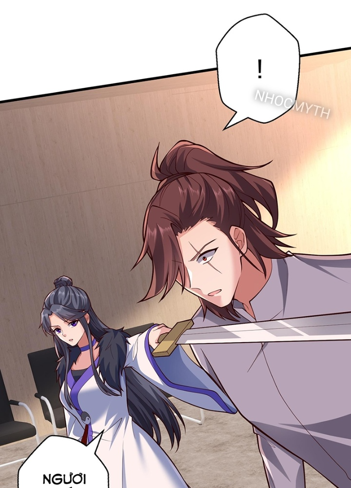 Ngạo Thị Thiên Địa Chapter  693 - 15