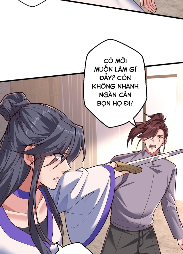 Ngạo Thị Thiên Địa Chapter  693 - 17