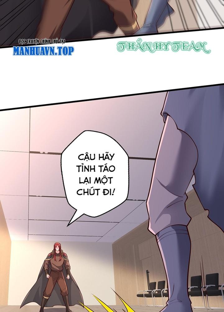 Ngạo Thị Thiên Địa Chapter  693 - 23