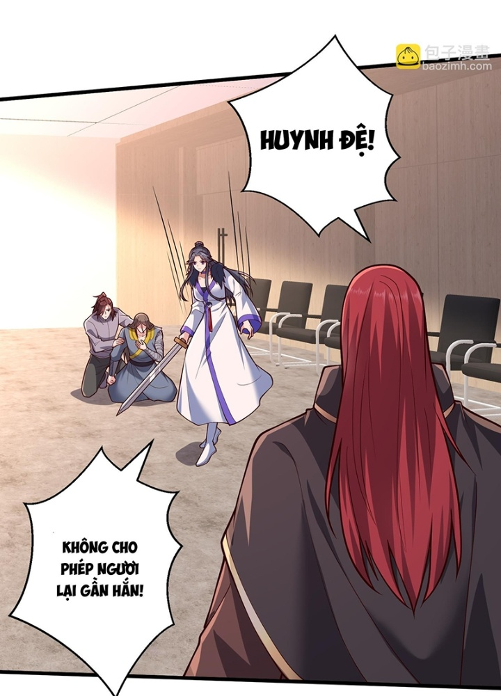 Ngạo Thị Thiên Địa Chapter  693 - 35