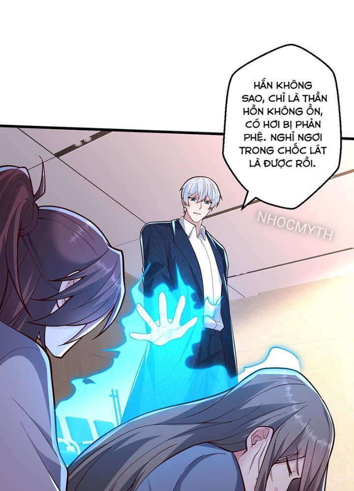 Ngạo Thị Thiên Địa Chapter  693 - 37