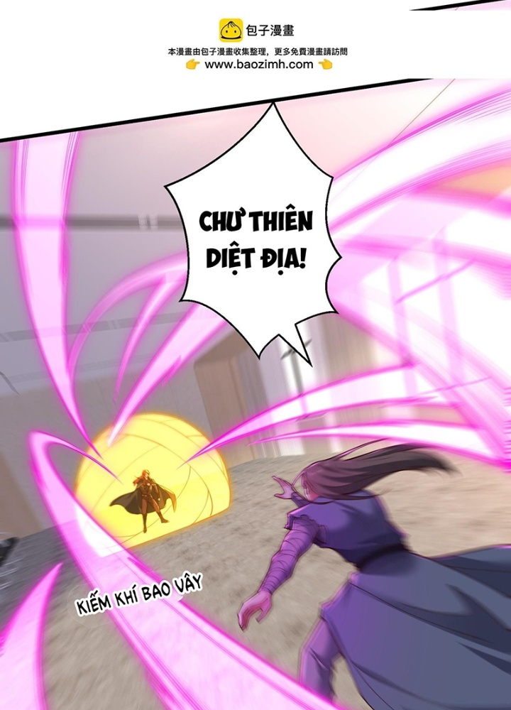 Ngạo Thị Thiên Địa Chapter  693 - 5