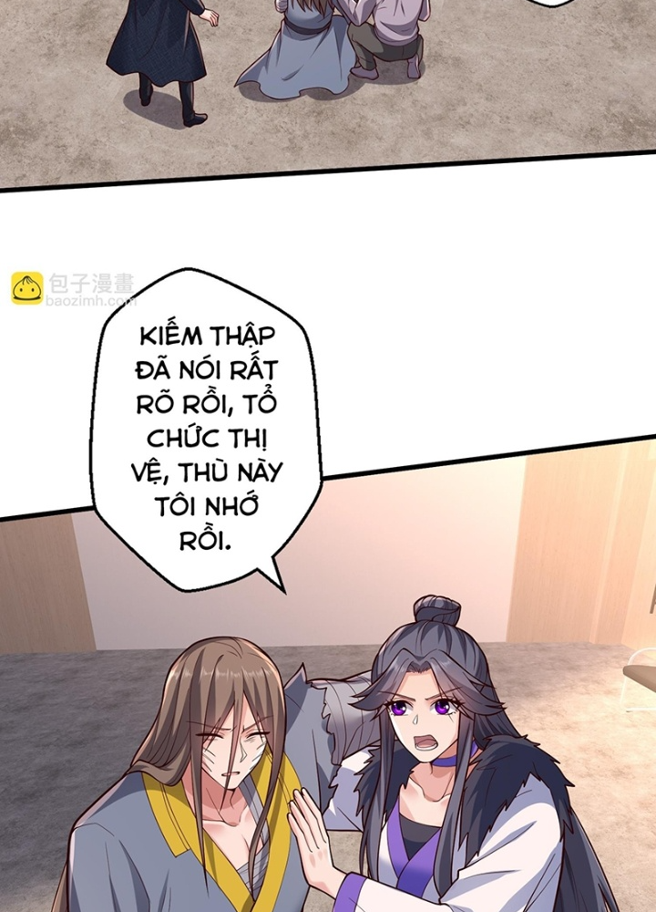 Ngạo Thị Thiên Địa Chapter  693 - 41