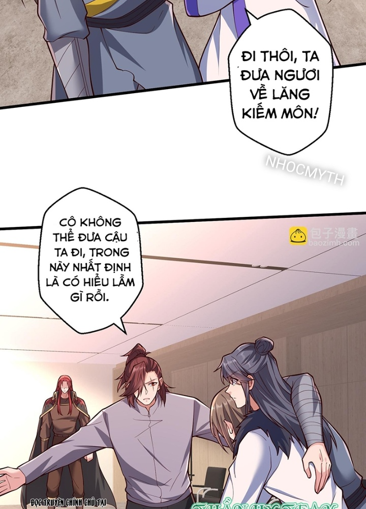 Ngạo Thị Thiên Địa Chapter  693 - 43