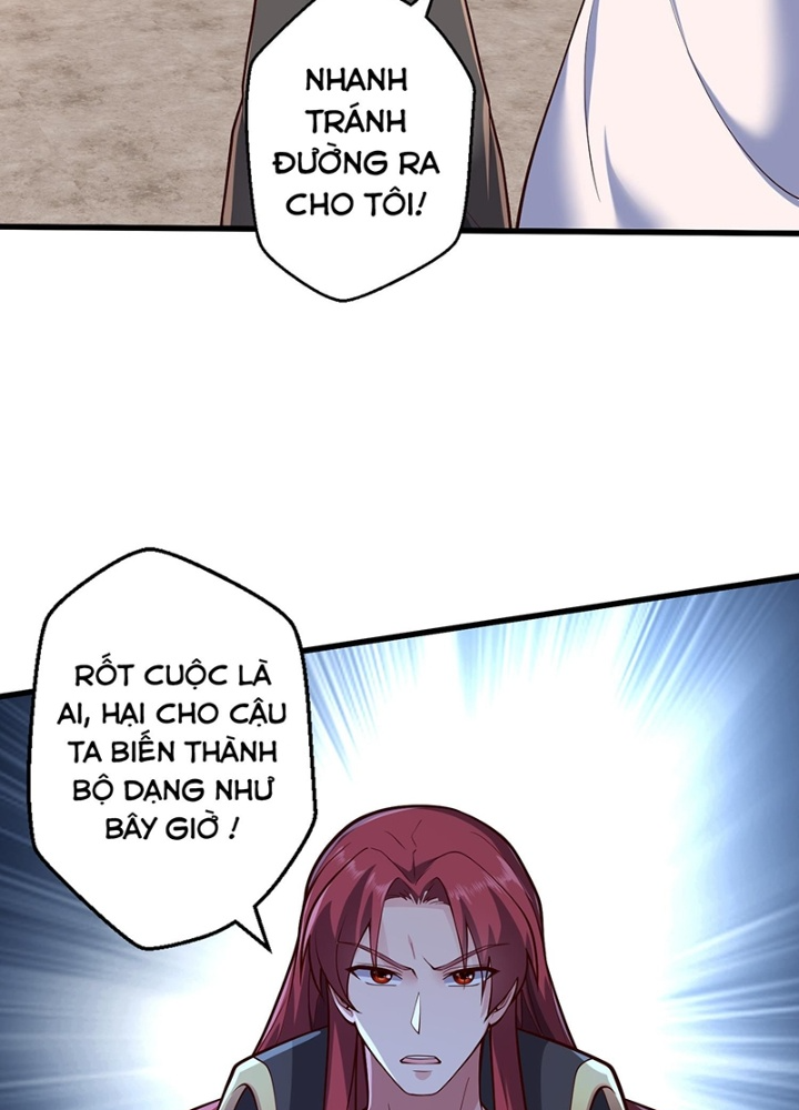 Ngạo Thị Thiên Địa Chapter  693 - 45