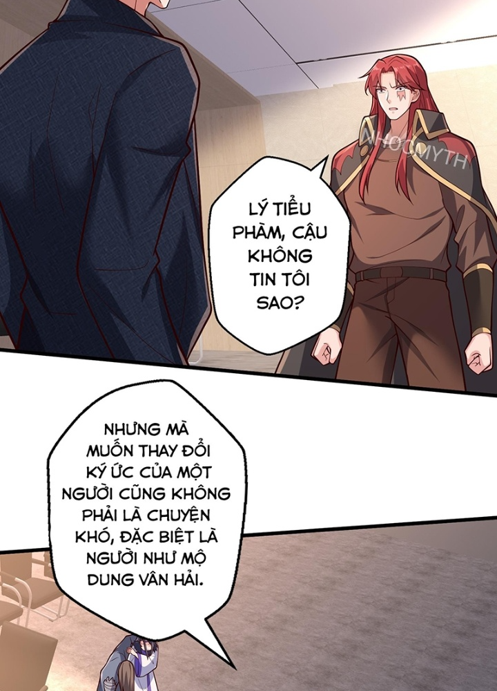 Ngạo Thị Thiên Địa Chapter  693 - 49