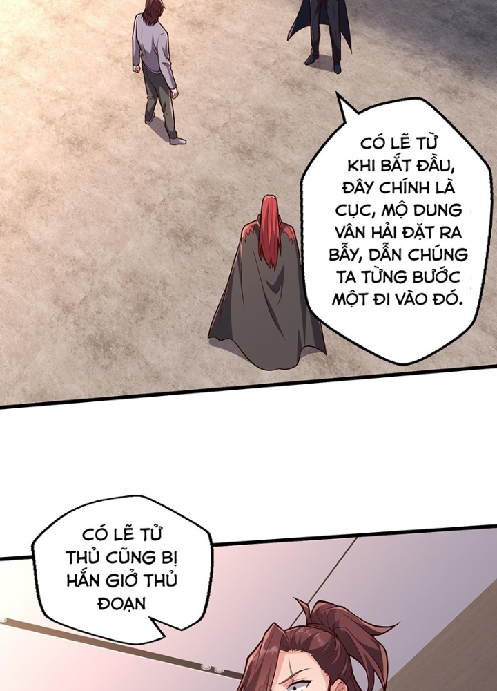 Ngạo Thị Thiên Địa Chapter  693 - 51