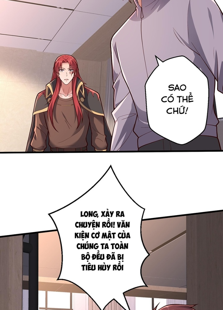 Ngạo Thị Thiên Địa Chapter  693 - 53