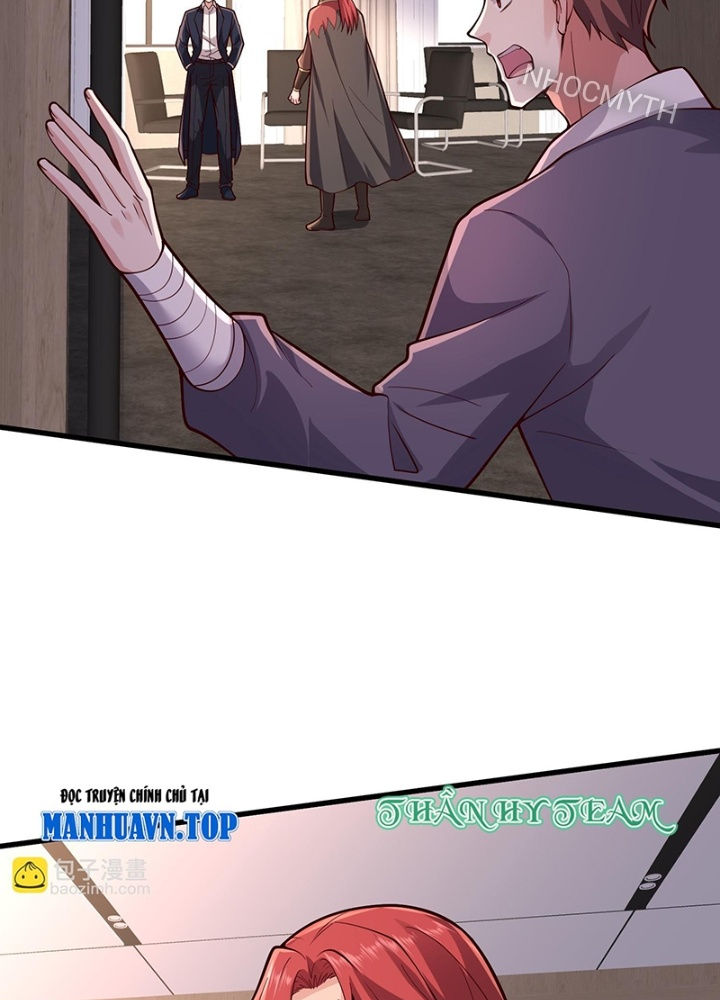 Ngạo Thị Thiên Địa Chapter  693 - 55