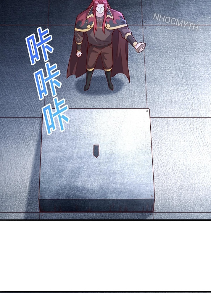 Ngạo Thị Thiên Địa Chapter  694 - 15