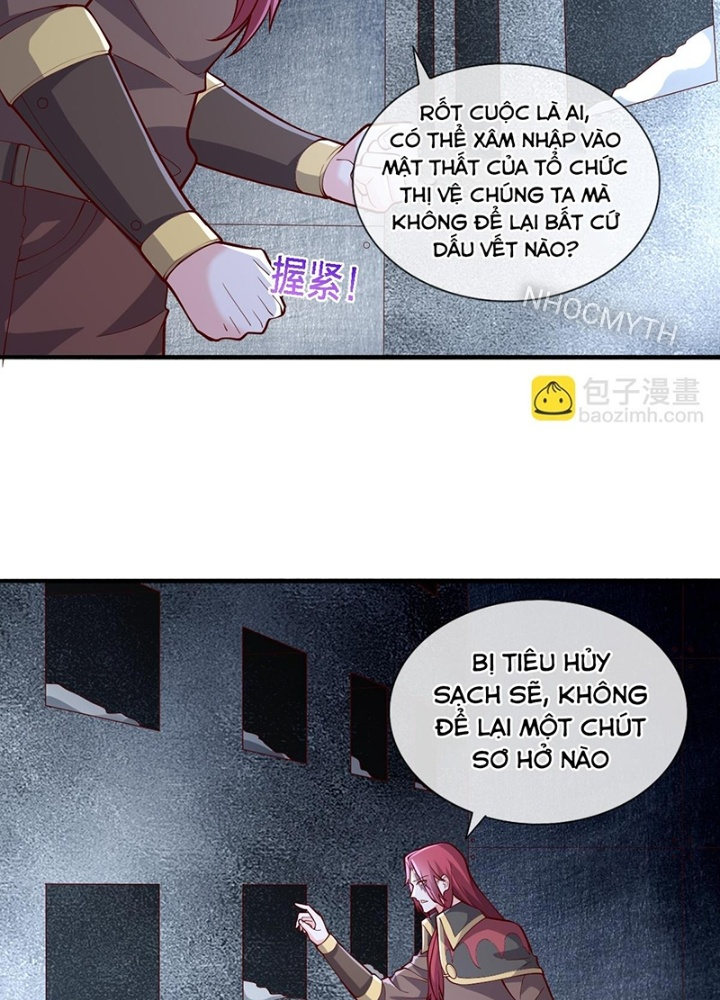 Ngạo Thị Thiên Địa Chapter  694 - 3