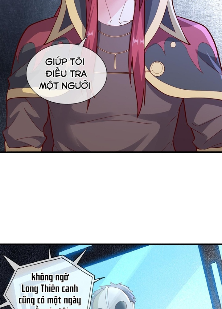 Ngạo Thị Thiên Địa Chapter  694 - 21