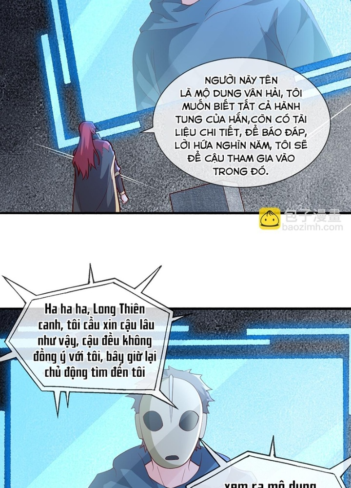 Ngạo Thị Thiên Địa Chapter  694 - 23