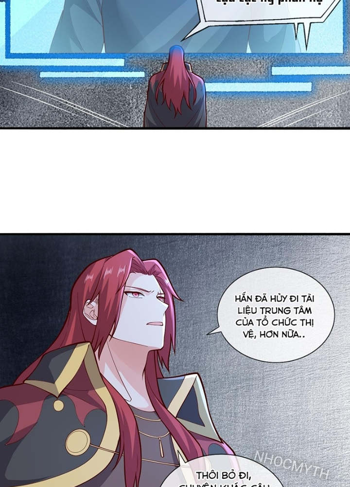 Ngạo Thị Thiên Địa Chapter  694 - 25