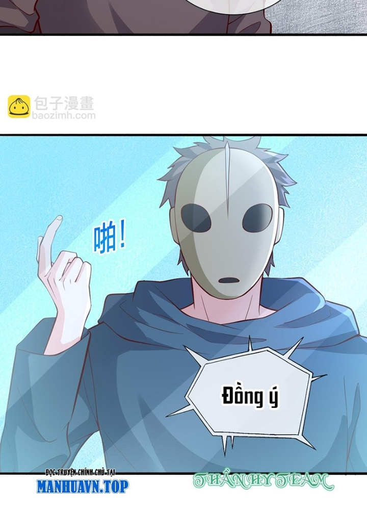 Ngạo Thị Thiên Địa Chapter  694 - 27