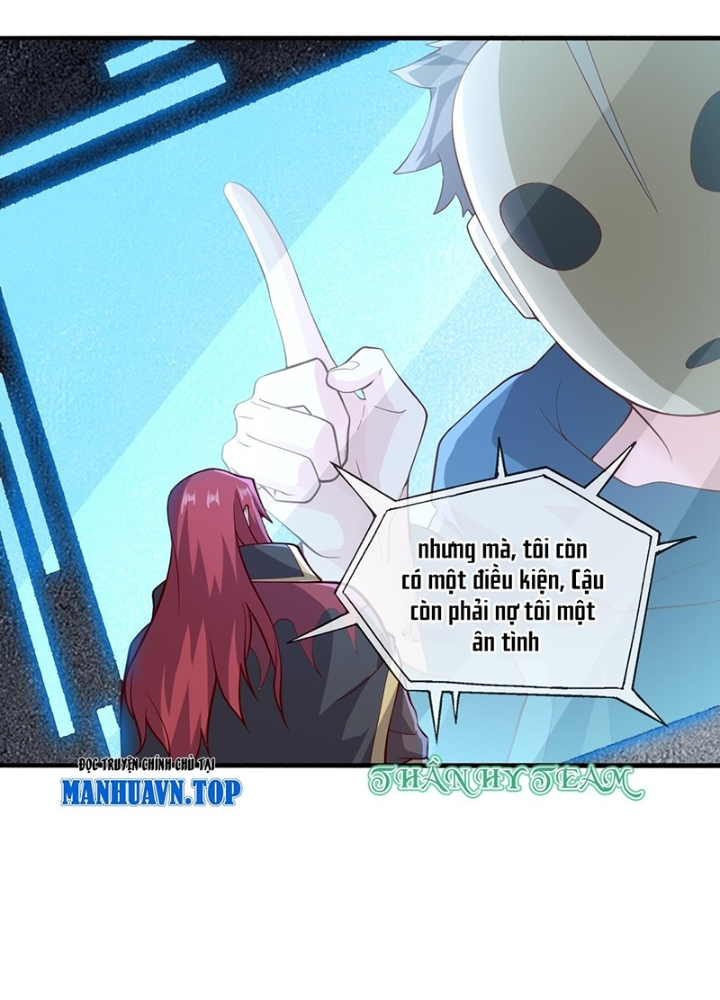Ngạo Thị Thiên Địa Chapter  694 - 29