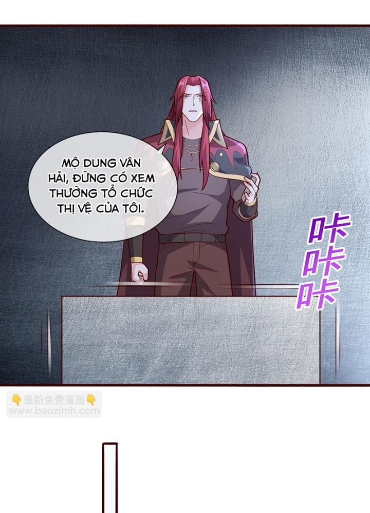 Ngạo Thị Thiên Địa Chapter  694 - 33