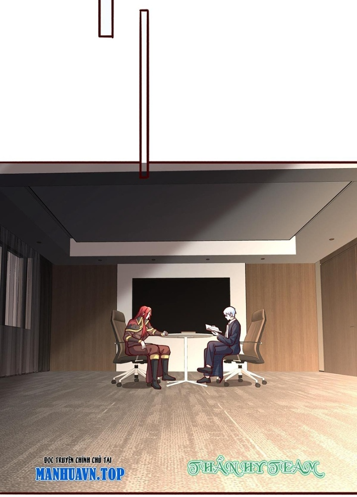 Ngạo Thị Thiên Địa Chapter  694 - 35