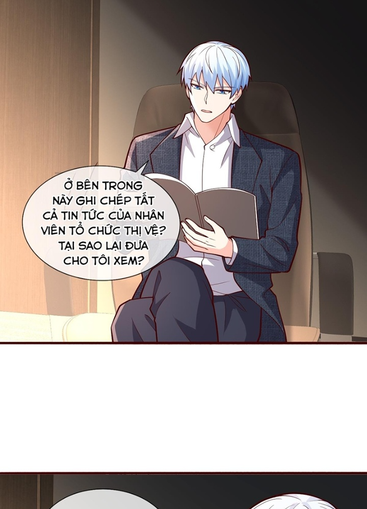 Ngạo Thị Thiên Địa Chapter  694 - 39