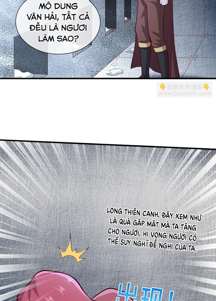 Ngạo Thị Thiên Địa Chapter  694 - 5