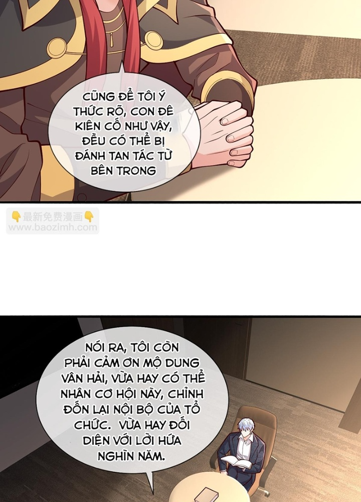 Ngạo Thị Thiên Địa Chapter  694 - 45