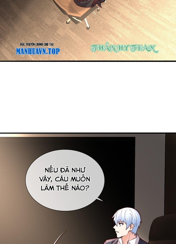 Ngạo Thị Thiên Địa Chapter  694 - 47