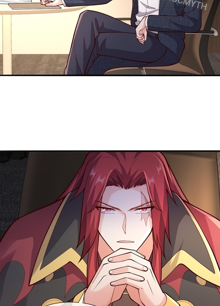 Ngạo Thị Thiên Địa Chapter  694 - 49