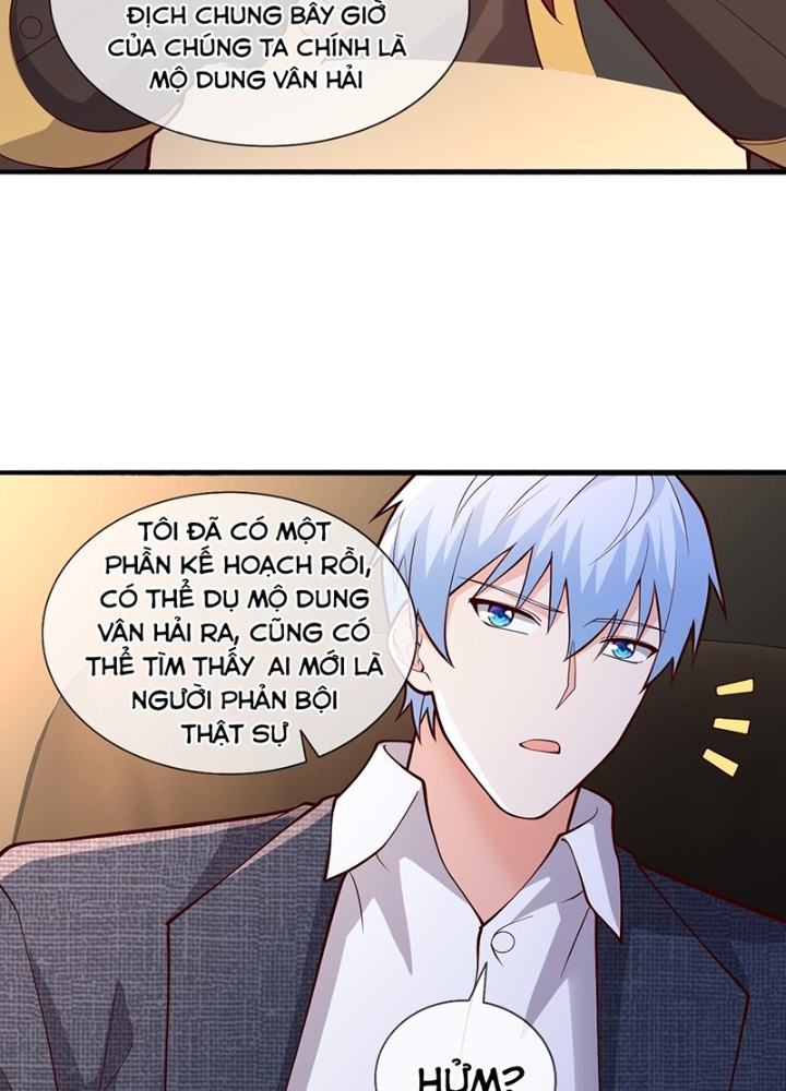 Ngạo Thị Thiên Địa Chapter  694 - 51