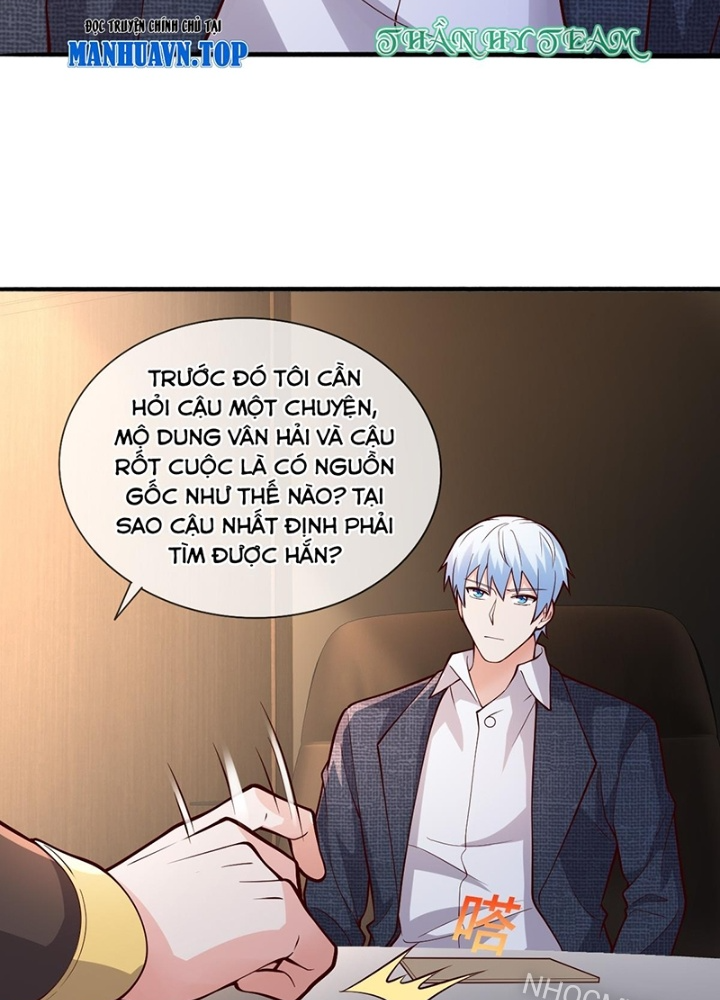 Ngạo Thị Thiên Địa Chapter  694 - 53