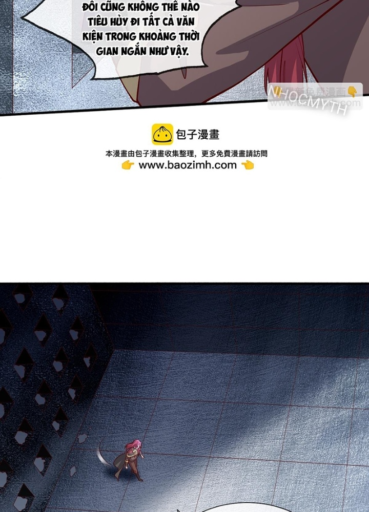 Ngạo Thị Thiên Địa Chapter  694 - 9