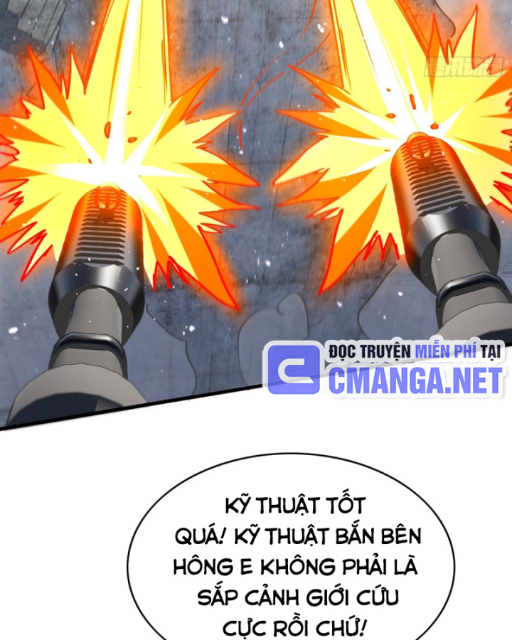 Người Trái Đất Quả Thật Rất Tàn Ác Chapter 257 - 13