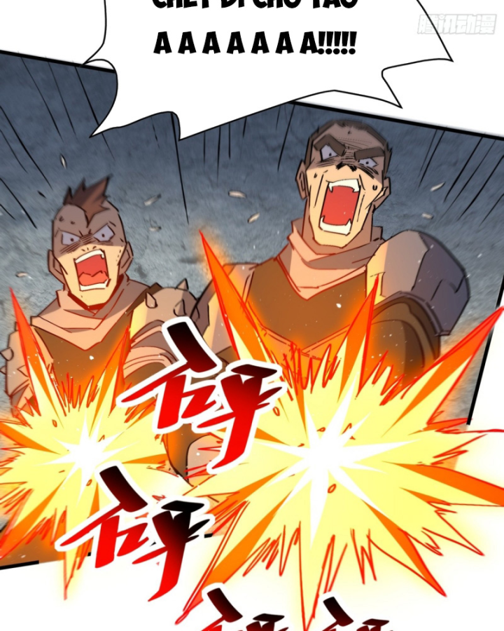Người Trái Đất Quả Thật Rất Tàn Ác Chapter 257 - 16