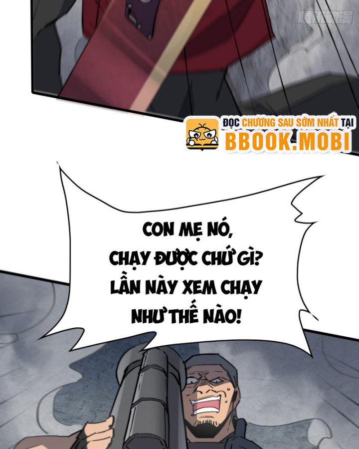 Người Trái Đất Quả Thật Rất Tàn Ác Chapter 257 - 20