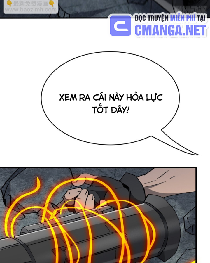 Người Trái Đất Quả Thật Rất Tàn Ác Chapter 257 - 32
