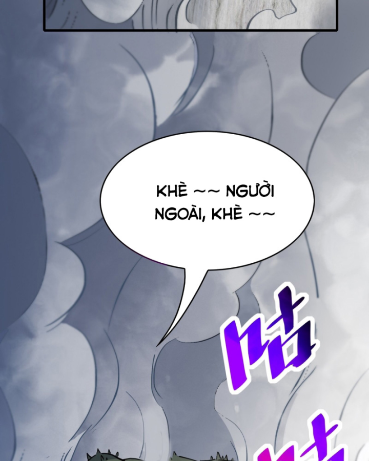 Người Trái Đất Quả Thật Rất Tàn Ác Chapter 257 - 45