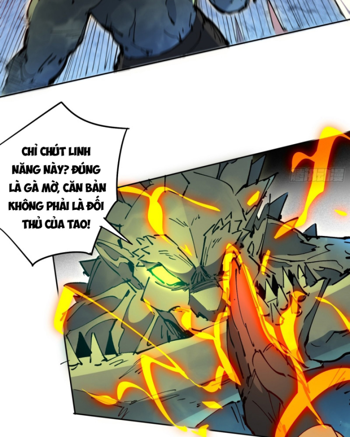 Người Trái Đất Quả Thật Rất Tàn Ác Chapter 257 - 58
