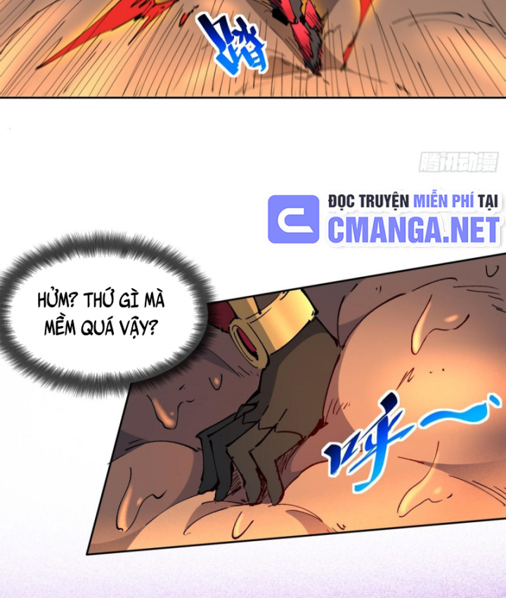 Người Trái Đất Quả Thật Rất Tàn Ác Chapter 257 - 62